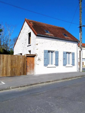 Gîte de Rebais - 3 Bedroom